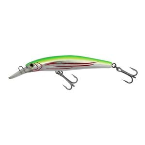 140mm Zerek Speed Donkey Lure - Col LR - High Speed Fishing Lure - Mackeral Lure