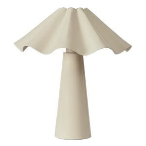 Cooper & Co. Zola Table Lamp Cloud