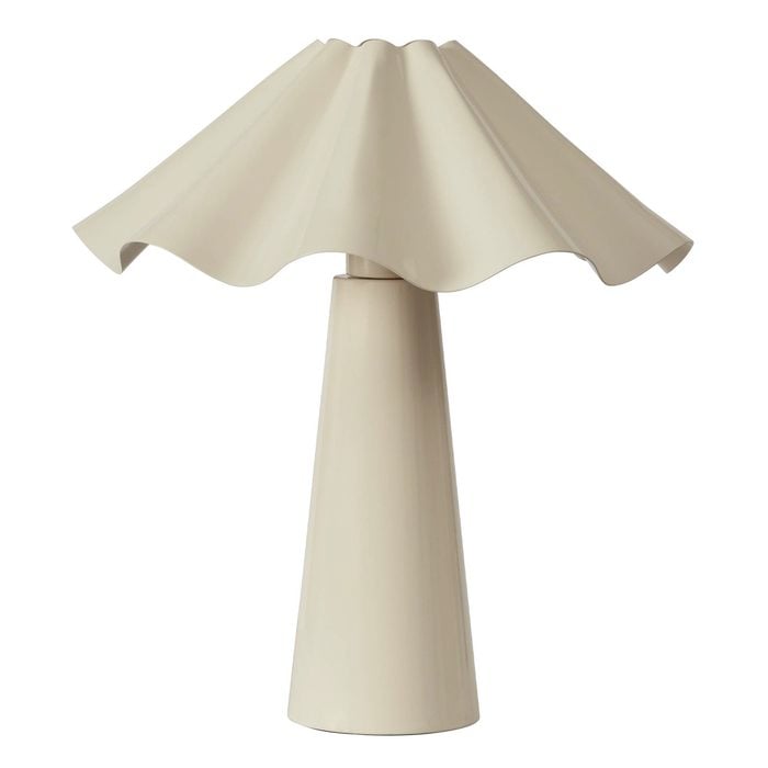 Cooper & Co. Zola Table Lamp Cloud