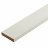 60 x 12mm 5.4m Silktrim Dressed Four Sides HMR MDF Untreated Pre-Primed