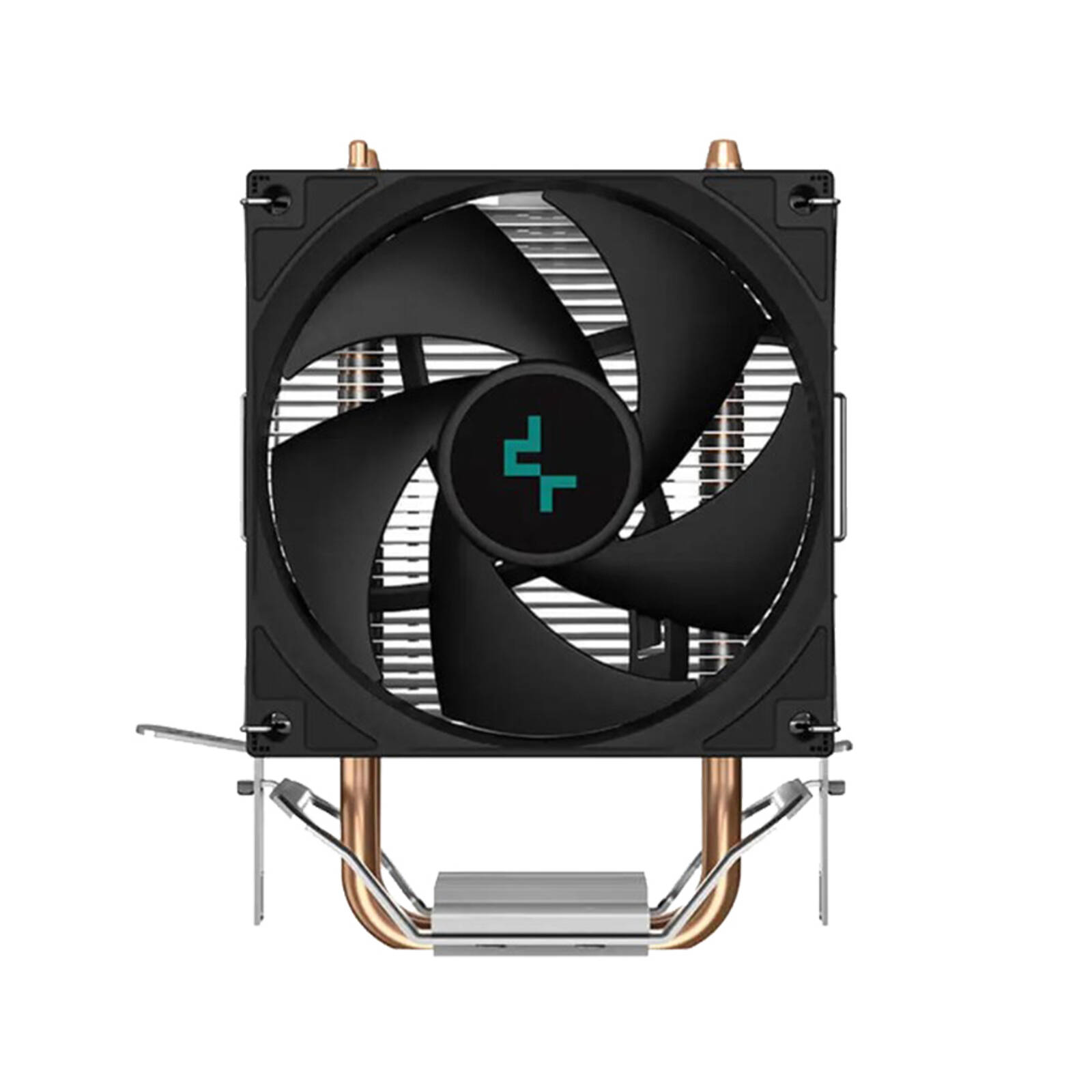 DeepCool AG200 Compact CPU Cooler - 92 mm Fan