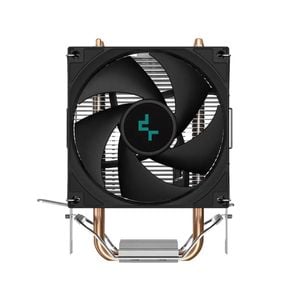 Deepcool Ag200 Compact Cpu Cooler - 92 Mm Fan