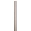 Windoware Curtain Cafe Rod 16mm x 1.50m White