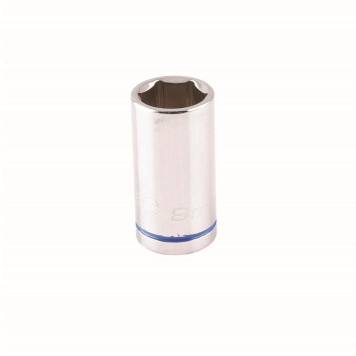 Kincrome 16mm 3/8" Drive Deep Socket