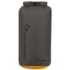 Sea To Summit 8l Evac Dry Bag - Beluga Grey (rcs)