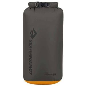 Sea To Summit 8l Evac Dry Bag - Beluga Grey (rcs)