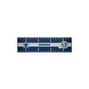 NFL Dallas Cowboys Bar Runner Counter Top Mat 89x24cm