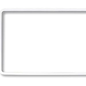Tesla Model 3 2017-2023 and Model Y 2021-2024 Screen Protector Frame Protection Silicone