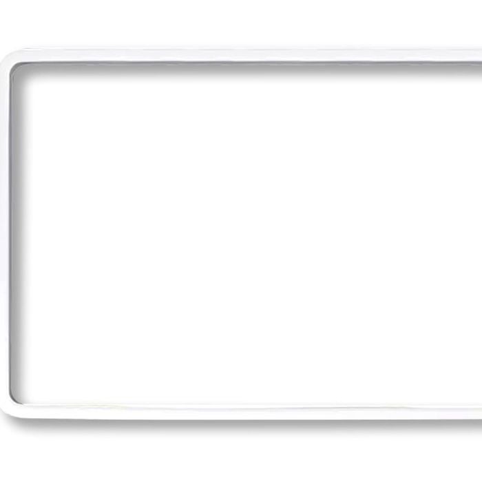Tesla Model 3 2017-2023 and Model Y 2021-2024 Screen Protector Frame Protection Silicone