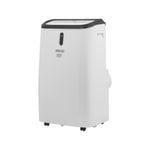 Arlec 4.68KW 16000BTU White Smart Grid Connect Wi-Fi Portable Air Conditioner