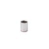 Kincrome 13/16" 1/2" Drive Mirror Polish Socket