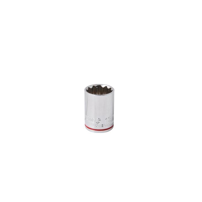 Kincrome 13/16" 1/2" Drive Mirror Polish Socket