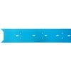 i-mop XL Squeegee Rear Rubber Primothane