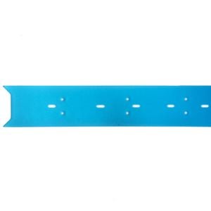 i-mop XL Squeegee Rear Rubber Primothane