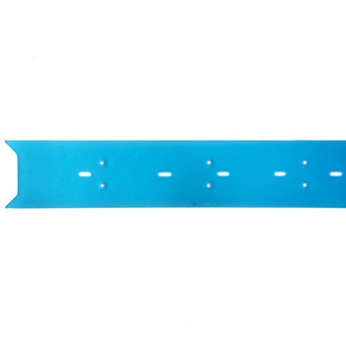 i-mop XL Squeegee Rear Rubber Primothane