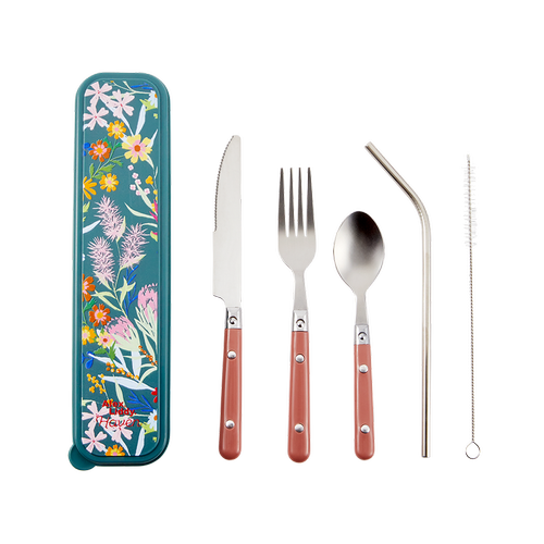 Alex Liddy Haven Cutlery Set - Bunnings Australia