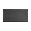 Olympia Natural Slate Board Gn 1/3 Presentation Tray 325x176mm Pack Of 2