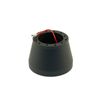 Steering Wheel Adaptor Boss Porsche 356B 911 64-74 912 65-69 914 69-71 Black