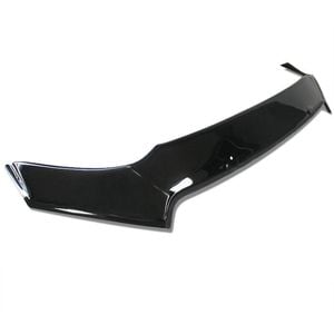 Black Bonnet Protector For Isuzu D-max 2020-2024