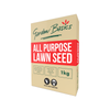 Garden Basics 1kg All Purpose Lawn Seed