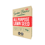 Garden Basics 1kg All Purpose Lawn Seed