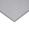 1200 x 800mm 9mm Acoustic Pinboard Grey