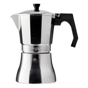 Barista Brillante 9 Cup Stovetop Espresso Coffee Maker Baccarat