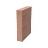 66 x 12mm 2.7m Meranti Dressed Board