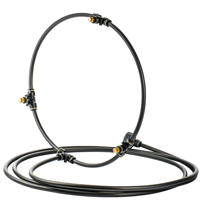 Holman SwapLock® 3 Nozzle Misting Fan Ring - Bunnings Australia