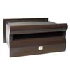 Velox Extend-A-Box Loft Front Open Letterbox