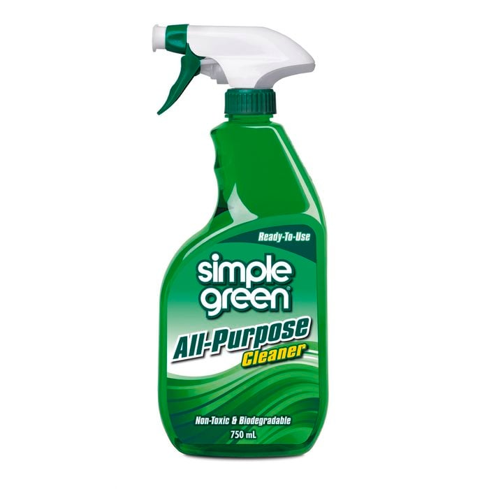Simple Green 750ml All Purpose Cleaner