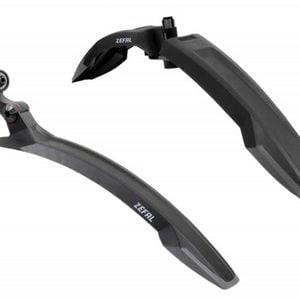 Zefal Deflector M60 Mudguard Set