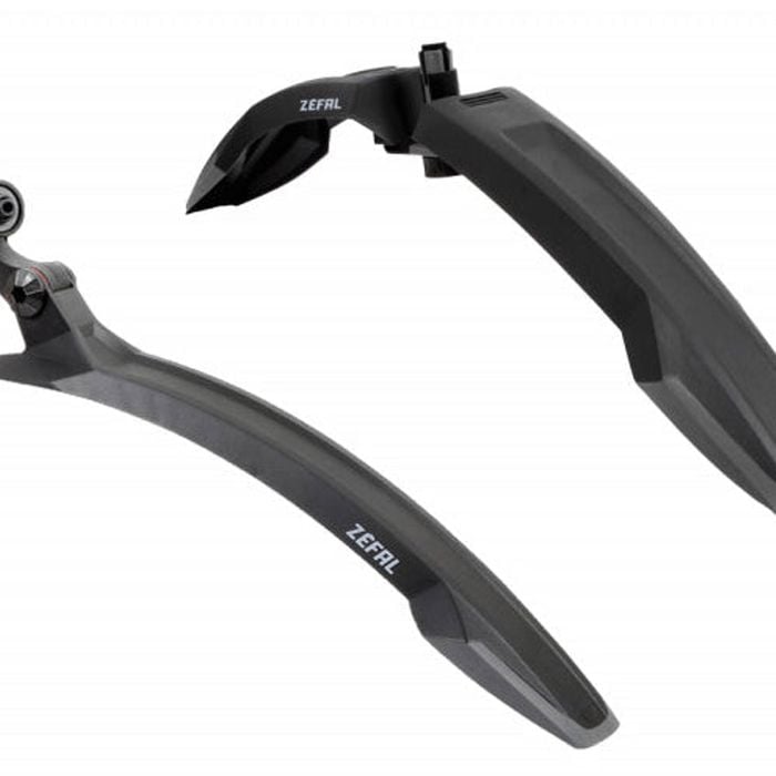 Zefal Deflector M60 Mudguard Set