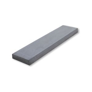 WestStone 600 x 150 x 37mm Grey Contemporary Paver / Slate