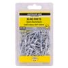 Otter 4.8 x 4.8mm Open Aluminium Blind Rivets - 100 Pack