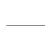 Windoware 28mm 150-280cm Black Luxe Spring Fit