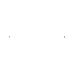 Windoware 28mm 150-280cm Black Luxe Spring Fit