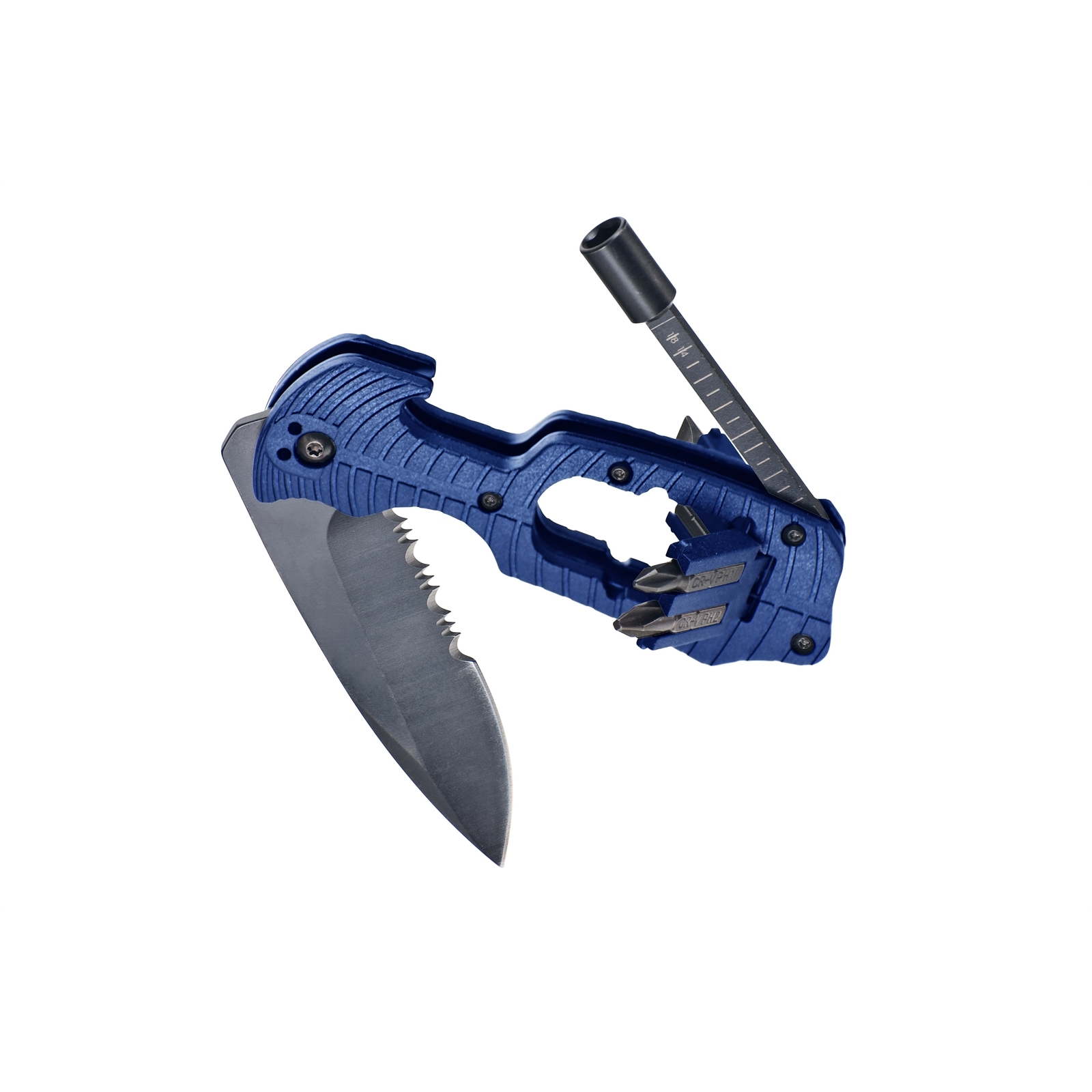 KWB Folding Utility Knife product image