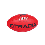 STRADIA Vogue Size 4 Aussie Rules Ball - Style Meets Substance in AFL Equipment