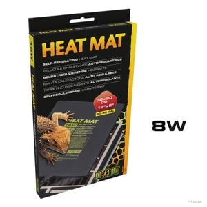 Exo Terra Heat Mat 8w Ptc