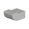 Gareth Aston Brushed Nickel Bath Access Robe Hook