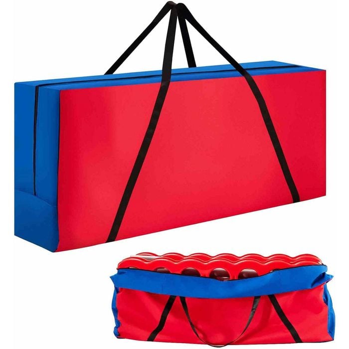 Feber Giant Mega Connect 4 Storage Bag ( Fits Yg0107 )