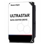 Western Digital WD Ultrastar 4TB 3.5' Enterprise HDD SATA 256MB 7200RPM 512E SE DC HC310 24x7 Server