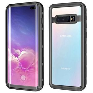 Redpepper Case Life Cover Waterproof Dust Shockproof Case - For Samsung Galaxy S10 Plus