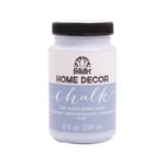 Plaid 236ml Glacier FolkArt Home Decor Chalk