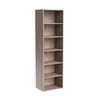 Kaboodle 200-299mm Silver Ash Customisable Deep Pantry Open Shelf