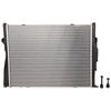 RADIATOR For BMW 3 series E90 E91 E92 3/05-ON / X1 E84 18i 25iX 28i 28iX 2009-On