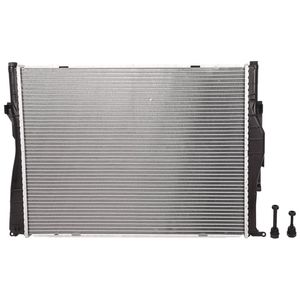 RADIATOR For BMW 3 series E90 E91 E92 3/05-ON / X1 E84 18i 25iX 28i 28iX 2009-On
