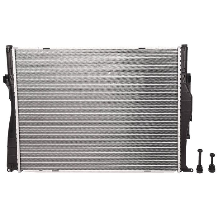 RADIATOR For BMW 3 series E90 E91 E92 3/05-ON / X1 E84 18i 25iX 28i 28iX 2009-On
