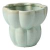 Ecology Dune Ceramic Pot 20.5 x 17.5cm Celadon